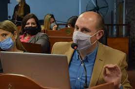 Catamarca: Marchioli pide informes a Minería por el precio del Litio Catamarca: Marchioli pide informes a Minería por el precio del Litio
