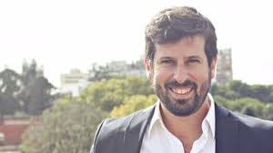 Catamarca: Milei nombró a exfuncionario de Rodríguez Larreta al frente de minera estatal Catamarca: Milei nombró a exfuncionario de Rodríguez Larreta al frente de minera estatal