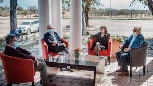 Catamarca: Millonaria inversión para construir la planta de litio Sal de Vida Catamarca: Millonaria inversión para construir la planta de litio Sal de Vida