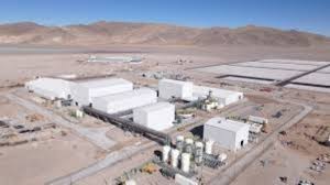 Catamarca: Minería aprobó actualización del Informe de Impacto Ambiental del proyecto minero Sal de Vida