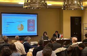Catamarca, "Minería para el Futuro" presente en la PDAC 2023 de Canadá Catamarca, "Minería para el Futuro" presente en la PDAC 2023 de Canadá