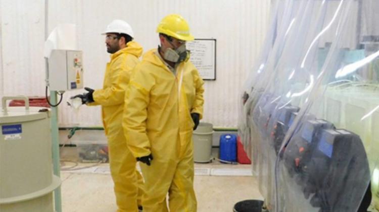 Catamarca: Neo Lithium mejora la calidad del carbonato de litio grado batería al 99,797% de pureza en su planta piloto Catamarca: Neo Lithium mejora la calidad del carbonato de litio grado batería al 99,797% de pureza en su planta piloto
