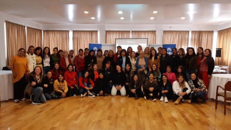 Catamarca: Nicolás Bareta sostuvo que "Andalgalá lidera en el país la creación de empleo privado" Catamarca: Nicolás Bareta sostuvo que "Andalgalá lidera en el país la creación de empleo privado"