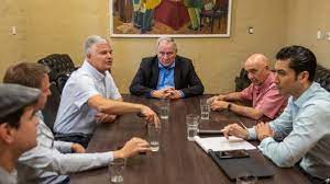 Catamarca: Ofrecen beneficios a empresa canadiense para que instale su fábrica de vehículos eléctricos Catamarca: Ofrecen beneficios a empresa canadiense para que instale su fábrica de vehículos eléctricos