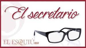 Catamarca: Para "El Secretario" el intendente de Andalgalá se ha convertido en un personaje curioso, digno de estudios Catamarca: Para "El Secretario" el intendente de Andalgalá se ha convertido en un personaje curioso, digno de estudios