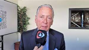 Catamarca: Para Funes de Rioja "Acá se ve una realidad industrial que deberían mirar muchos" Catamarca: Para Funes de Rioja "Acá se ve una realidad industrial que deberían mirar muchos"