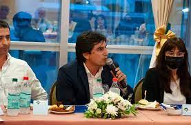 Catamarca: Para Murúa, el ARCA deberá realizar una determinación para ver si las regalías están siendo perjudicadas Catamarca: Para Murúa, el ARCA deberá realizar una determinación para ver si las regalías están siendo perjudicadas