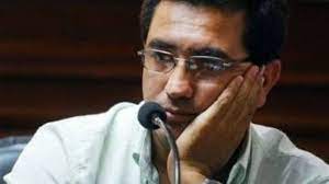 Catamarca: Para Páez "El Estado es el encargado de llevar paz, tranquilidad y manejar estas situaciones" Catamarca: Para Páez "El Estado es el encargado de llevar paz, tranquilidad y manejar estas situaciones"