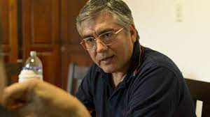 Catamarca/Polémica frase: "Uno tiene que venir a levantar la mano gratis" Catamarca/Polémica frase: "Uno tiene que venir a levantar la mano gratis"