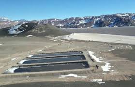 Catamarca: Por "irregularidades", trabajadores mineros de la empresa Zijin-Liex se encuentran en paro total de actividades Catamarca: Por "irregularidades", trabajadores mineros de la empresa Zijin-Liex se encuentran en paro total de actividades