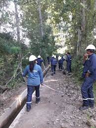 Catamarca: Por la minería, se reactivaron las obras en Andalgalá Catamarca: Por la minería, se reactivaron las obras en Andalgalá