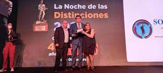 Catamarca: Premiaron al Proyecto Mara por su comunicación y difusión Catamarca: Premiaron al Proyecto Mara por su comunicación y difusión