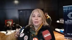 Catamarca: Presentaron el Campus de Entrenamiento Laboral en la Comisión Tripartita de Litio Catamarca: Presentaron el Campus de Entrenamiento Laboral en la Comisión Tripartita de Litio