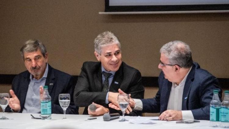 Catamarca: Primer acuerdo para la producción de litio entre YPF y CAMYEN Catamarca: Primer acuerdo para la producción de litio entre YPF y CAMYEN