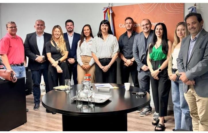 Catamarca: Provincia y la Cámara Minera apuntan a impulsar el desarrollo de proveedores locales