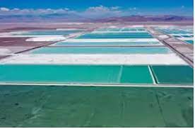 Catamarca: Proyecto Laguna Verde: Ensayos de ultra litio hasta 417 ppm en un pozo de perforación Catamarca: Proyecto Laguna Verde: Ensayos de ultra litio hasta 417 ppm en un pozo de perforación