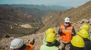 Catamarca: Proyecto MARA, el plan minero que generará u$s1.200 millones anuales durante 27 años Catamarca: Proyecto MARA, el plan minero que generará u$s1.200 millones anuales durante 27 años