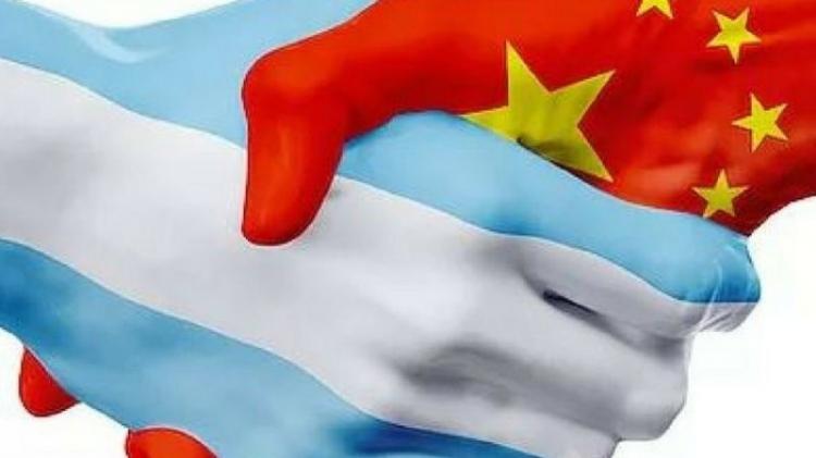 Catamarca: Que no sea un cuento chino Catamarca: Que no sea un cuento chino