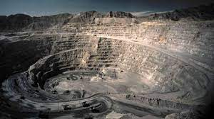 Catamarca: Ratifican que la provincia está preparada para la minería metalífera a cielo abierto Catamarca: Ratifican que la provincia está preparada para la minería metalífera a cielo abierto
