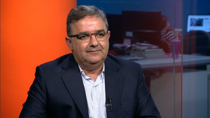 Catamarca: Raúl Jalil firmará la reglamentación del uso de la minería y confirmó que aumentará el piso salarial Catamarca: Raúl Jalil firmará la reglamentación del uso de la minería y confirmó que aumentará el piso salarial