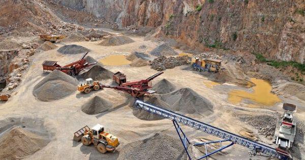 Catamarca recibe a la Mesa Nacional sobre Minería Abierta a la Comunidad Catamarca recibe a la Mesa Nacional sobre Minería Abierta a la Comunidad