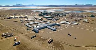 Catamarca: Recomiendan levantar gradualmente la cautelar sobre el Río Los Patos