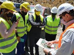 Catamarca registró un incremento interanual del 18% en el empleo minero Catamarca registró un incremento interanual del 18% en el empleo minero
