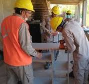 Catamarca: Restauran muebles que fueron de Minera Alumbrera para donarlos a instituciones de Andalgalá Catamarca: Restauran muebles que fueron de Minera Alumbrera para donarlos a instituciones de Andalgalá