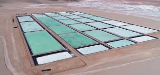 Catamarca: Rio Tinto probará tecnología de una firma estadounidense en Sal de Vida