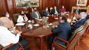 Catamarca: SIGEN e YMAD rubricaron un convenio para fortalecer el control en el ámbito minero Catamarca: SIGEN e YMAD rubricaron un convenio para fortalecer el control en el ámbito minero