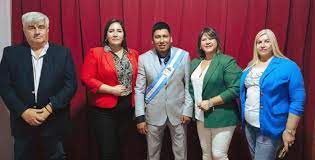Catamarca: Silvana Carrizo en defensa de los derechos de los trabajadores y en contra Liex- Zigin y el Gobierno Catamarca: Silvana Carrizo en defensa de los derechos de los trabajadores y en contra Liex- Zigin y el Gobierno