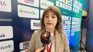 Catamarca: Soria destacó el impacto en el empleo Catamarca: Soria destacó el impacto en el empleo