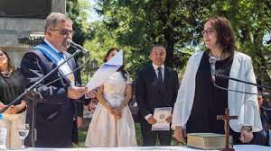 Catamarca: Susana Peralta asumirá el cargo que dejó vacante Solá Jais en la empresa Camyen Catamarca: Susana Peralta asumirá el cargo que dejó vacante Solá Jais en la empresa Camyen