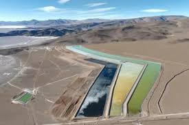 Catamarca: Tener condiciones del RIGI "era un sueño", dice Galan Lithium al ingresar al régimen de inversiones Catamarca: Tener condiciones del RIGI "era un sueño", dice Galan Lithium al ingresar al régimen de inversiones