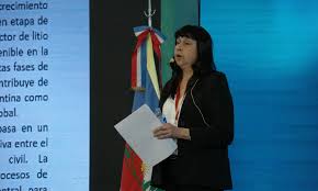 Catamarca: Teresita Regalado asumirá como ministra y Marcelo Murúa será director de YMAD