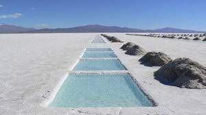 Catamarca: una minera norteamericana lista para arrancar un proyecto de litio en la provincia Catamarca: una minera norteamericana lista para arrancar un proyecto de litio en la provincia