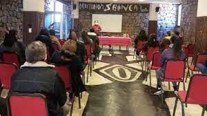 Catamarca: UTHGRA capacita a desocupados de Belén, junto al Ministerio de Minería y Cookins Catamarca: UTHGRA capacita a desocupados de Belén, junto al Ministerio de Minería y Cookins