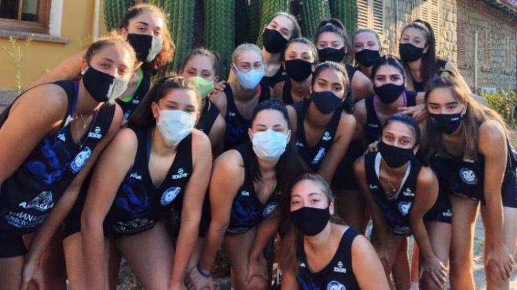 Catamarca/vóley: Argentina Andalgalá ya conoce a sus rivales Catamarca/vóley: Argentina Andalgalá ya conoce a sus rivales