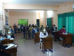 Catamarca ¿y el diálogo tan pedido donde quedó?: Concejales de Andalgalá rechazaron charla con el Ministerio de Minería Catamarca ¿y el diálogo tan pedido donde quedó?: Concejales de Andalgalá rechazaron charla con el Ministerio de Minería