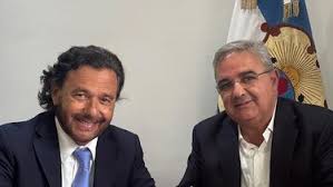 Catamarca y Salta avanzan en protocolos para el desarrollo del Proyecto Diablillos Catamarca y Salta avanzan en protocolos para el desarrollo del Proyecto Diablillos