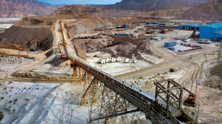 Catamarca: Yamana Gold asumió el compromiso de transición energética Catamarca: Yamana Gold asumió el compromiso de transición energética