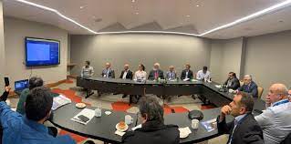 Catamarca: YMAD avanza con rondas de negocios en Toronto Catamarca: YMAD avanza con rondas de negocios en Toronto