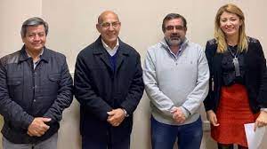 Catamarca: YMAD celebró un nuevo convenio con la universidad de Catamarca Catamarca: YMAD celebró un nuevo convenio con la universidad de Catamarca