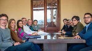 Catamarca: YMAD desembolsó $900 millones para obras Catamarca: YMAD desembolsó $900 millones para obras