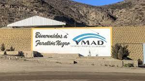 Catamarca: YMAD, entre las empresas que no serán privatizadas Catamarca: YMAD, entre las empresas que no serán privatizadas