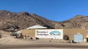 Catamarca: YMAD sigue en la lista de las empresas "privatizables" Catamarca: YMAD sigue en la lista de las empresas "privatizables"