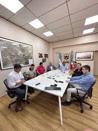 Catamarca: YMAD Y AOMA acordaron un incremento del 36% para los empleados de Farallón Negro Catamarca: YMAD Y AOMA acordaron un incremento del 36% para los empleados de Farallón Negro