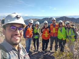 Catamarca: YMAD y Tecnología desarrollarán un protocolo integral de biomonitoreo de calidad de aire Catamarca: YMAD y Tecnología desarrollarán un protocolo integral de biomonitoreo de calidad de aire