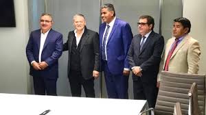 Catamarca, una presencia clave en la mayor feria minera del mundo Catamarca, una presencia clave en la mayor feria minera del mundo