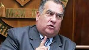 Causa YMAD: pidieron seis años de prisión para el ex rector de la UNT Juan Alberto Cerisola Causa YMAD: pidieron seis años de prisión para el ex rector de la UNT Juan Alberto Cerisola
